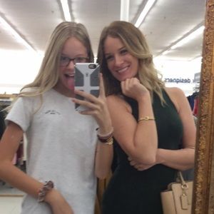 Meet your Posher, Shayla